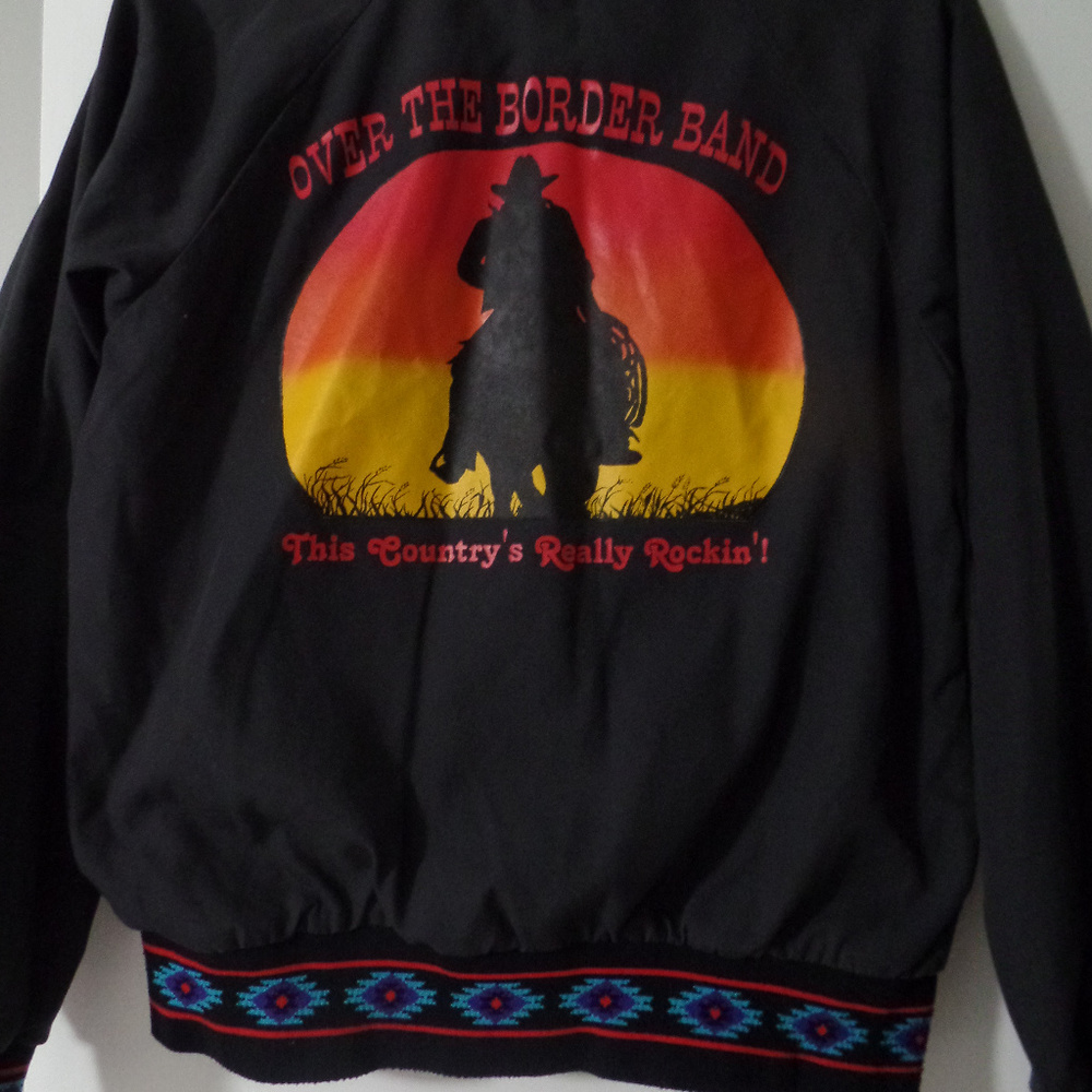 Vintage Hartwell Sports Jacket w/Lining USA